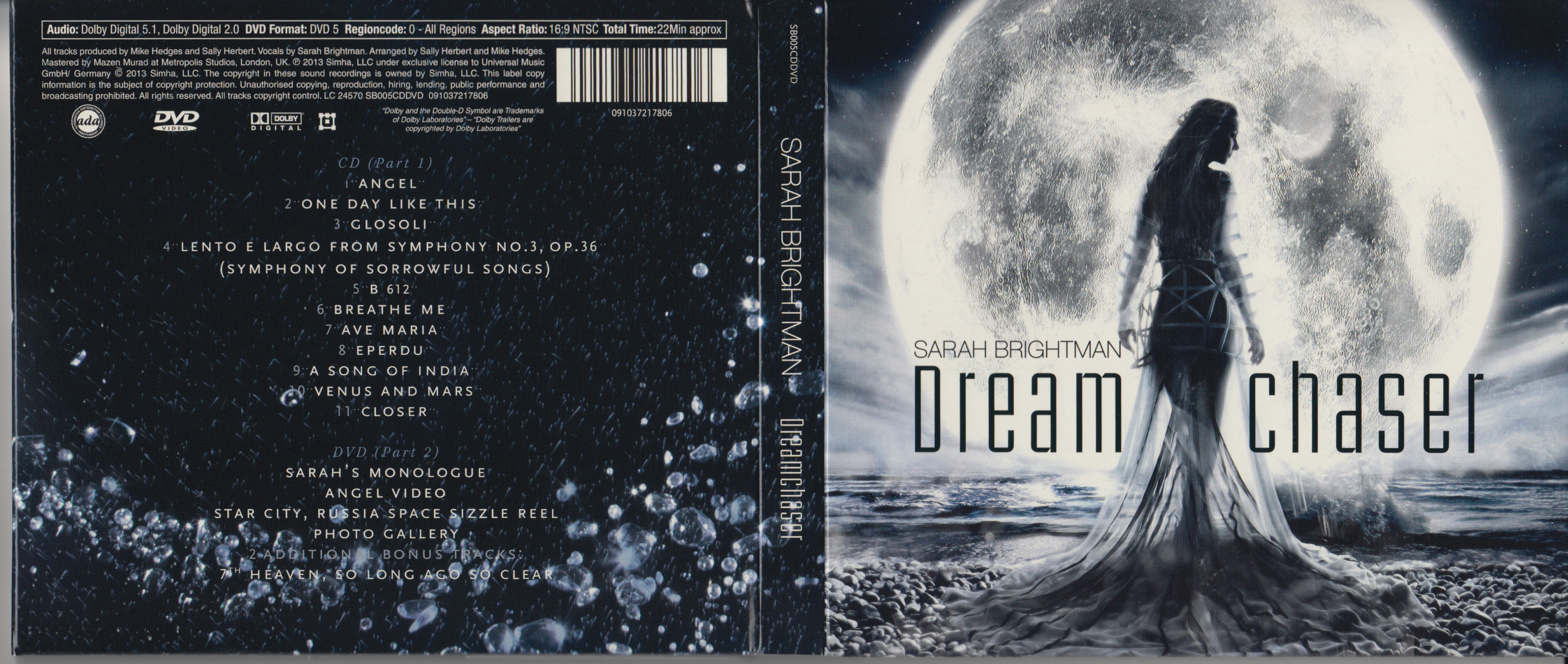 sarah-brightman-dreamchaser-cd-dvd-deluxe-edition