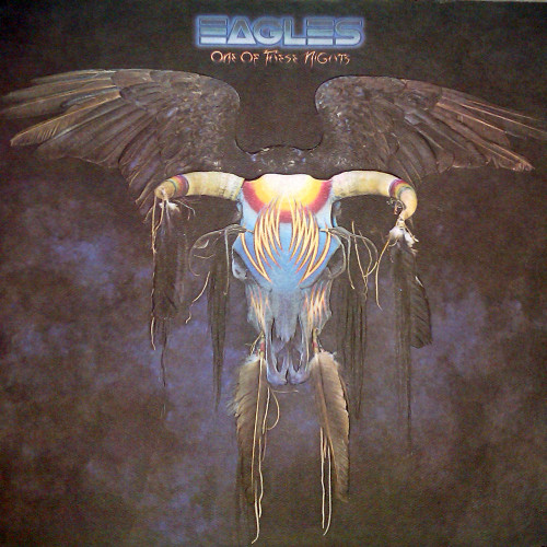 Eagles one of these nights